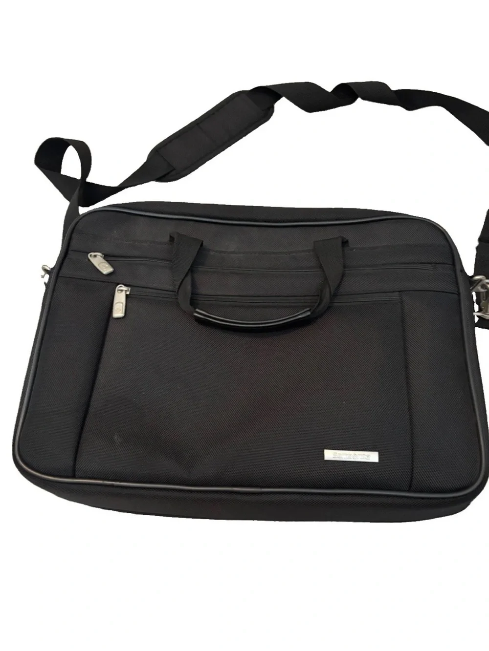 Samsonite professional laptop